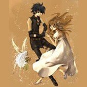 CLAMP иллюстрирует новеллу «Питер Пен» CLAMP иллюстрирует новеллу «Питер Пен»