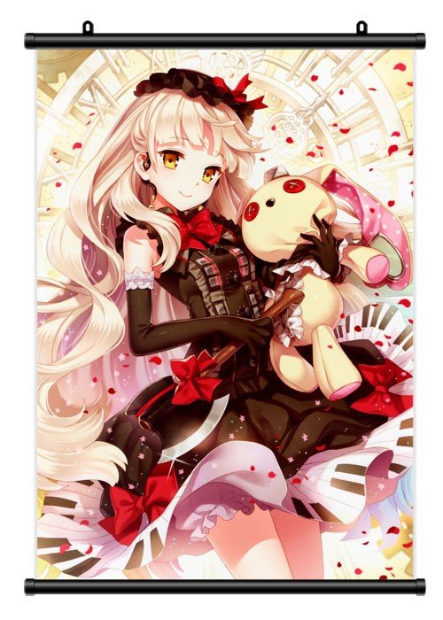 ���������� ������� ������� �������� Vocaloid 63951 �� ����� � ����� ��������� / Vocaloid