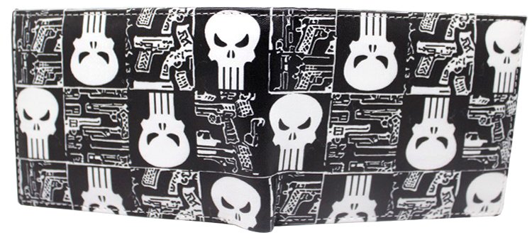 ���������� ������� ������� Punisher �� ����� � ����� �������� / The Punisher