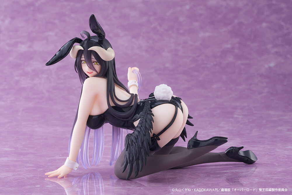 ������� SAV Desktop Cute Albedo Bunny Ver.
