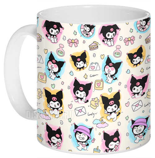 ���������� ������� ������������ ������ �� ����� ����������, ��� ������� / Onegai My Melody