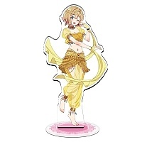   Rent-a-Girlfriend - Mami Nanami