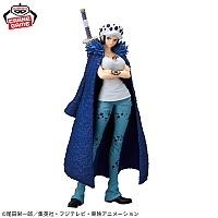  SAV Trafalgar Law Change Ver Glitter & Glamours
