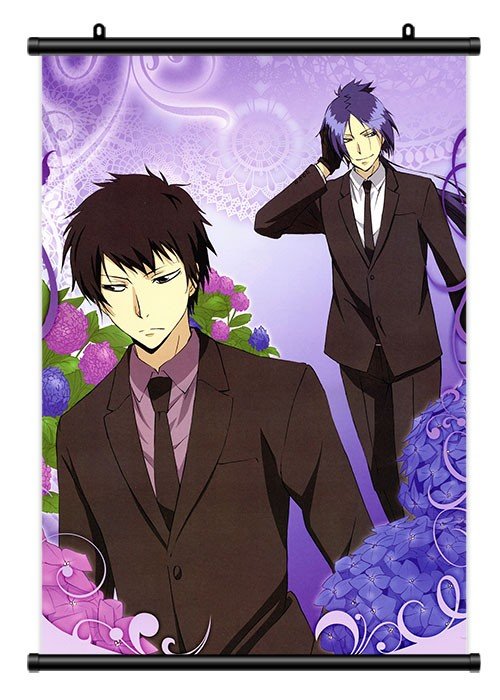 ���������� ������� ������� �������� Katekyo Hitman Reborn! 50268 �� ����� � ����� �������-������� ������! / Katekyo Hitman Reborn! / Kateikyoushi Hitman Reborn! / Home Tutor Hitman Reborn! / ���������-������ ������!