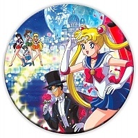    Bishoujo Senshi Sailor Moon 304854