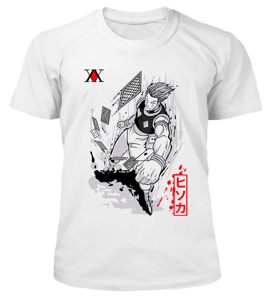       -          / Hunter x Hunter /   