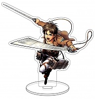   Attack on Titan -  2 (Eren 2)
