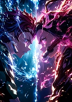  Demon Slayer /   