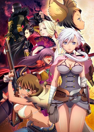 ���������� ������� Blade and Soul (������ � ����) HD �� ����� � ����� 