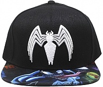 ��������� Venom logo