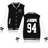   "BTS" J-HOPE 94