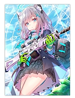     / Blue Archive
