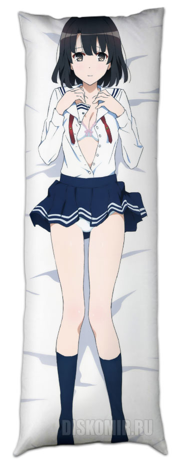 ��������� ���������� �� ������� ��������� Saekano - ������ ����