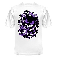  Pokemon Ghastly Haunting Ghouls