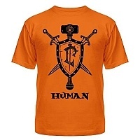  World of Warcraft: Human