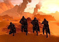     Helldivers / 