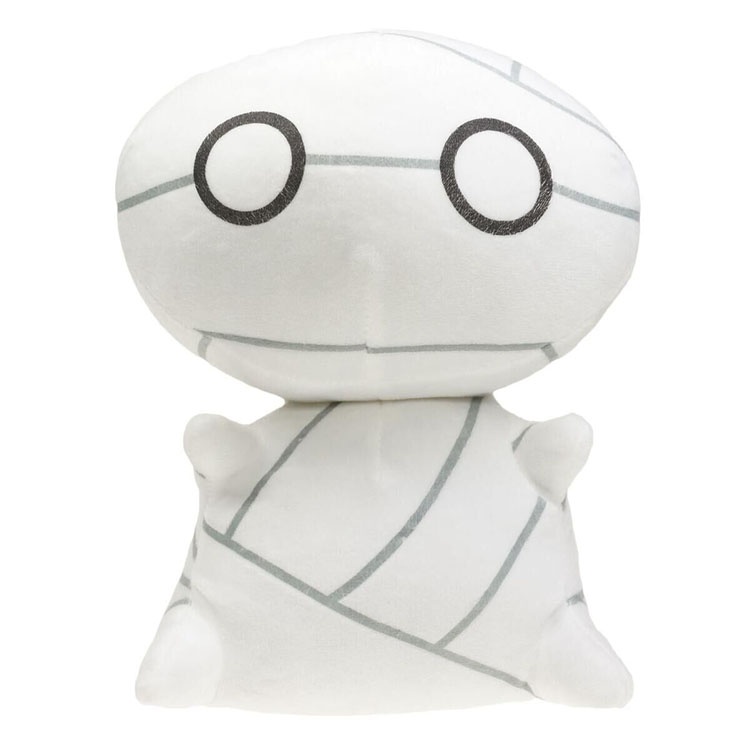 ���������� ������� ������ ������� Miira no Kaikata - Mii-kun (25��) �� ����� ��� ��������� ����� / Miira no Kaikata / How to Keep a Mummy / ����������� �� ���������� �����