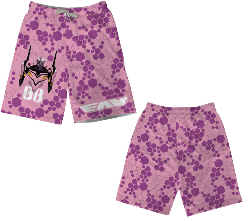 ���������� ������� ����� ������� ���������� / ���-08 �� ����� � ����� ���������� / Neon Genesis Evangelion / EVA