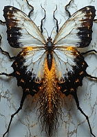   NeuroArt    No.025