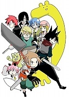Senyuu (  ) HD