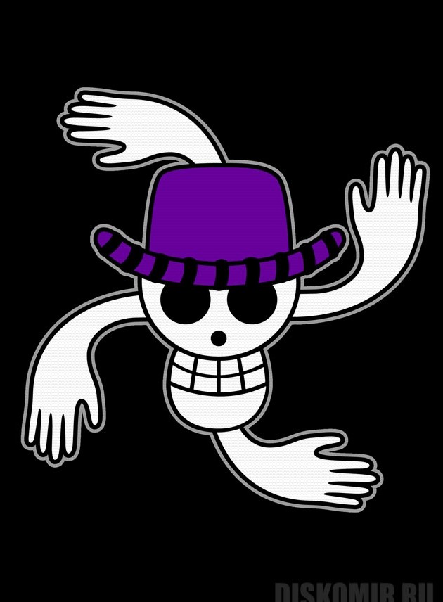 ���������� ������� ������ �������� One Piece: Robin �� ����� � ����� ���-��� / One Piece / ������� ��� / ����� ������