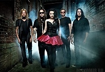   Evanescence