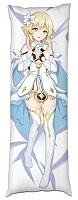   Genshin Impact - Lumine