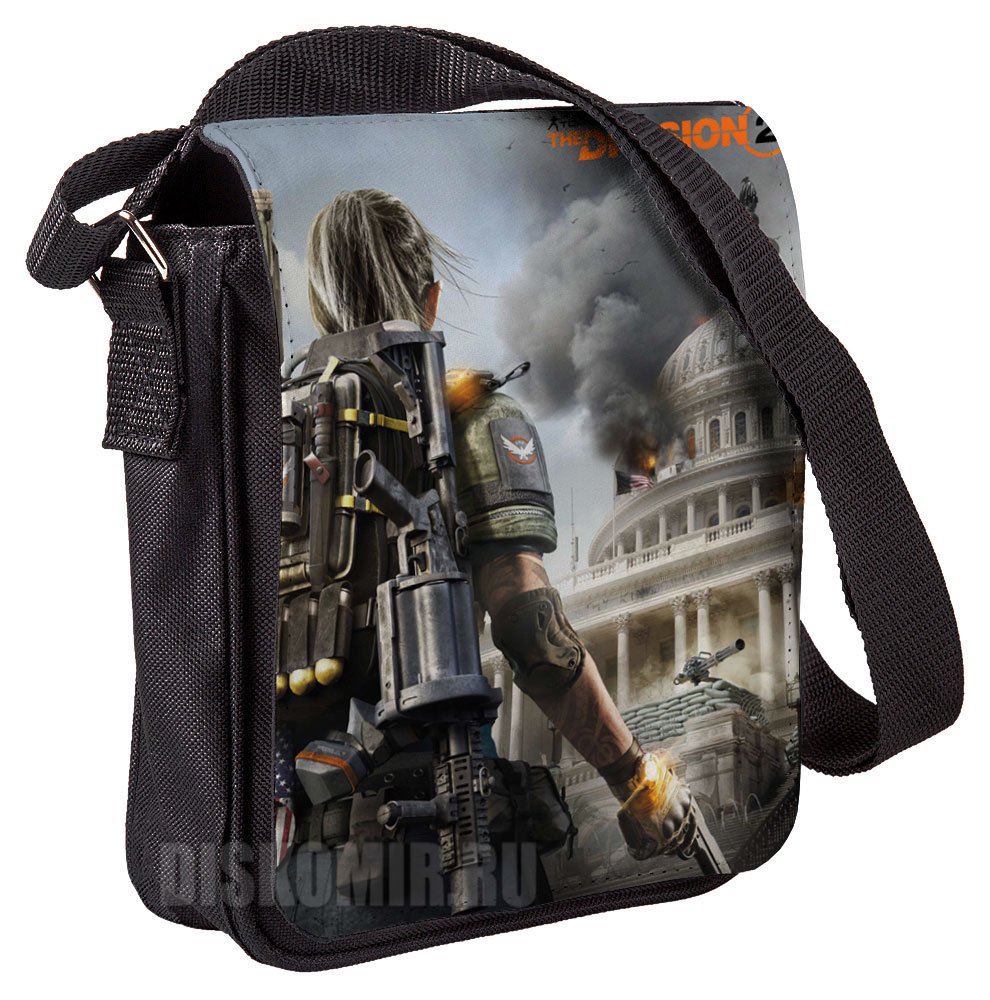 ���������� ������� ����� �������� The Division 2 Capitol �� ����� � ����� Tom Clancy's / Rainbow Six: Siege / ������ 6: ����� / ������ �����: ����� / Ghost Recon: Wildlands / ����� ������� / The Division / ������������� / ��������