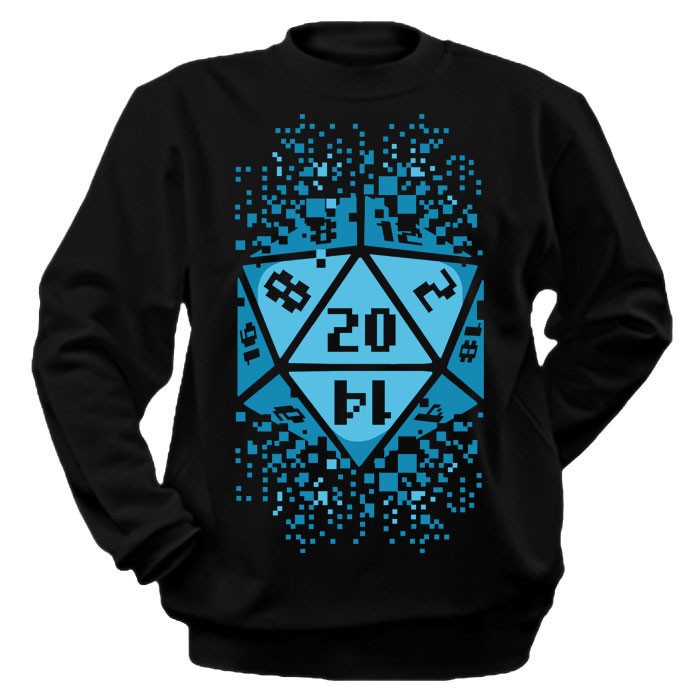 ���������� ������� ��������� Digi diced �� ����� � ����� Dungeons & Dragons / Dungeons and Dragons / D&D / DnD / ���������� � �������