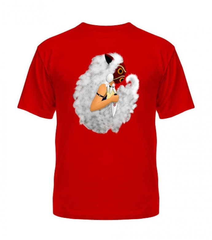 ���������� ������� ����� �������� Princess Mononoke 99813 �� ����� � ����� ��������� �������� / Mononoke Hime / Princess Mononoke