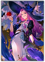 Honkai: Star Rail - Jade / :   - 