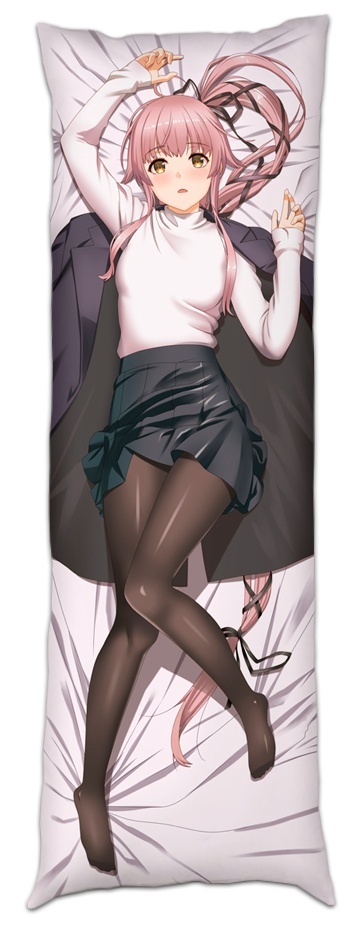 ���������� ��������� � �������� Kantai Collection - Yura