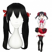������� ����� "Love Live!" Yazawa Nico