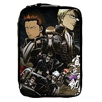    / Gintama