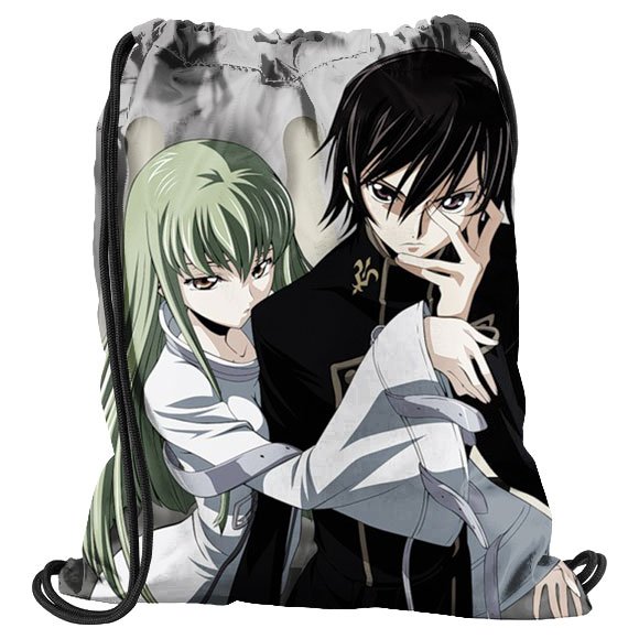 ���������� ������� ����� ��� ����� Code Geass 302274 �� ����� � ����� ��� ���� / Code Geass
