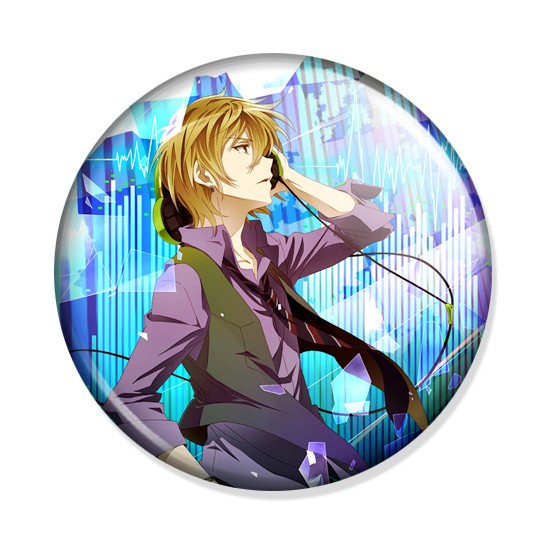 ���������� ������� ������ Zetsuen no Tempest - Mahiro �� ����� � ����� ���� ������ / Zetsuen no Tempest / Blast of Tempest