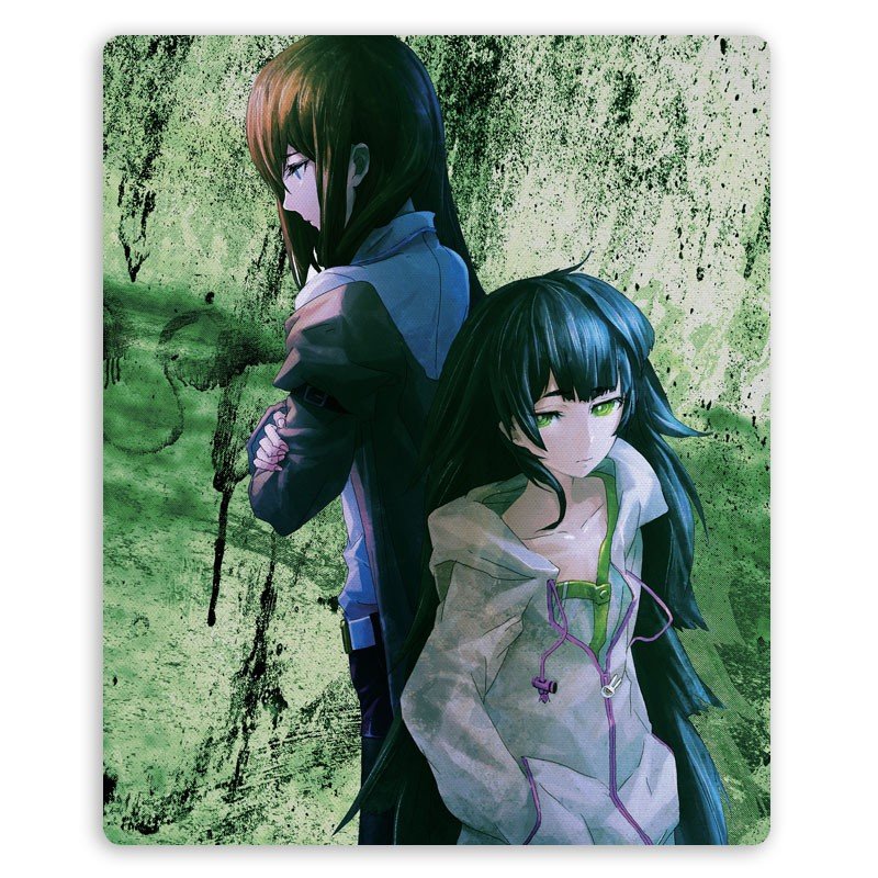 ���������� ������� ������ ��� ����� Steins;Gate 319849 �� ����� � ����� ����� ������ / Steins Gate