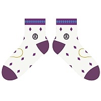 ����� JoJo's Bizarre Adventure �3