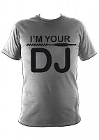  I'm Your DJ