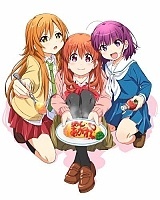Koufuku Graffiti (  ) HD