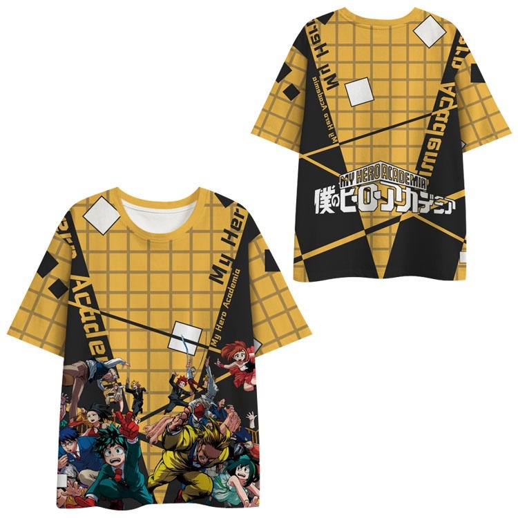 ���������� ������� �������� My Hero Academia (3D Print) 623891 �� ����� � ����� ��� ��������� �������� / Boku no Hero Academia / My Hero Academia / �������� ������