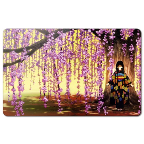 ���������� ������� ������ ��������� ������������� Jigoku Shoujo Enma Ai Yukata �� ����� � ����� ������ ������� / Jigoku Shoujo / Hell Girl / ������� �� ���