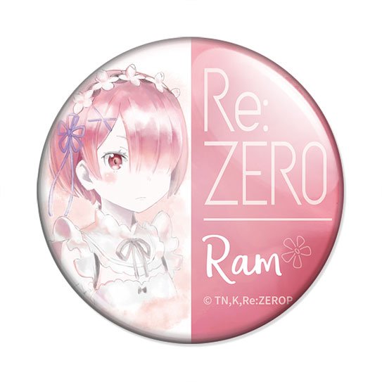 ���������� ������� ������ Re:ZEROP Ani-Art - Ram 530963 �� ����� � ����� ����� � �������������� ���� � ���� / Re: Zero kara Hajimeru Isekai Seikatsu / Re: Life in a different world from zero / ReZero