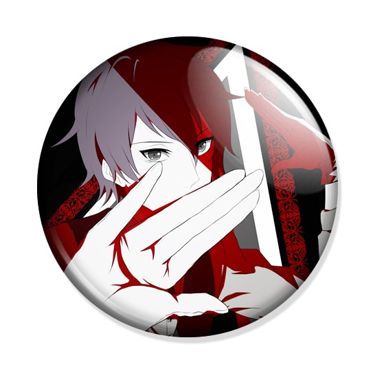 ���������� ������� ������ Prince of Stride - Suwa Reiji �� ����� � ����� ����� ������� / Prince of Stride