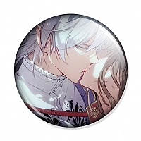  Sengoku Night Blood - Nagahide Niwa Ver.2