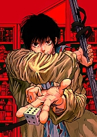     -   / Sakamoto Days