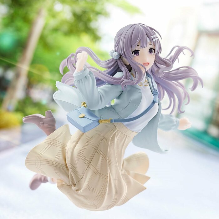 ������� SAV Emotional lens Yukoku Kiriko