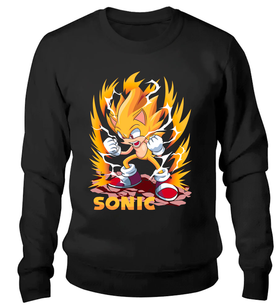 ���������� ������� ��������� ����� ����� �� ����� � ����� ����� / Sonic the Hedgehog / �� �����