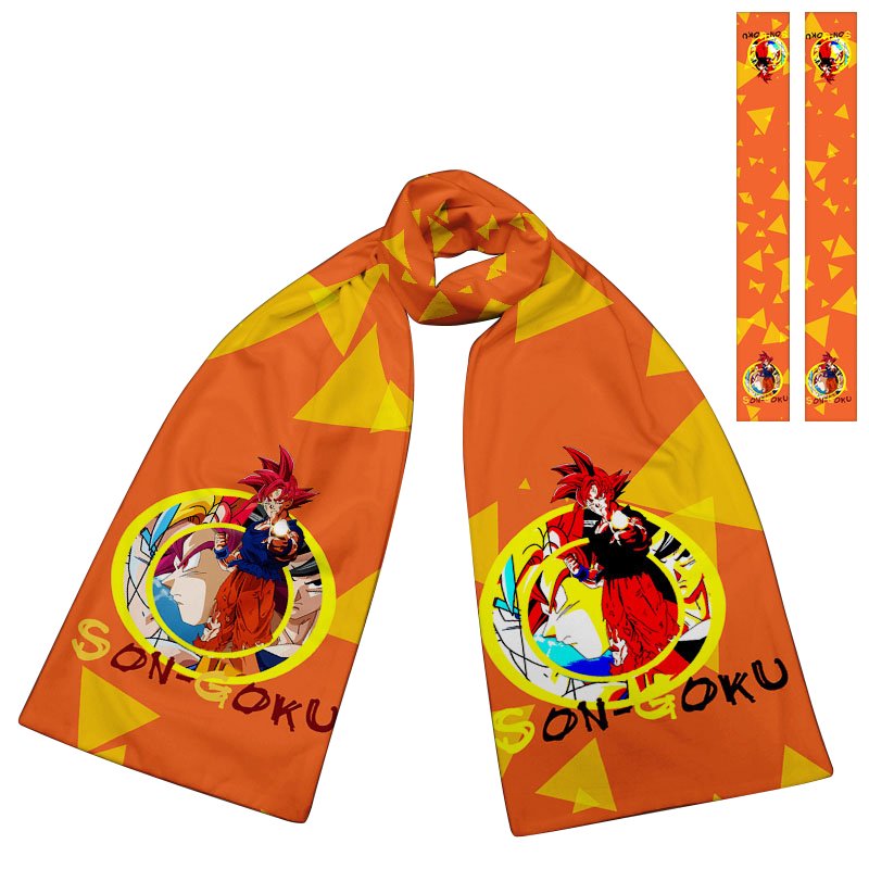 ���������� ������� ���� ����������� "Dragon Ball" Son-Goku �� ����� � ����� ���������� / Dragon Ball / �������� ������