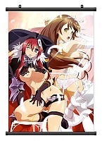   Hyakka Ryouran: Samurai Girls